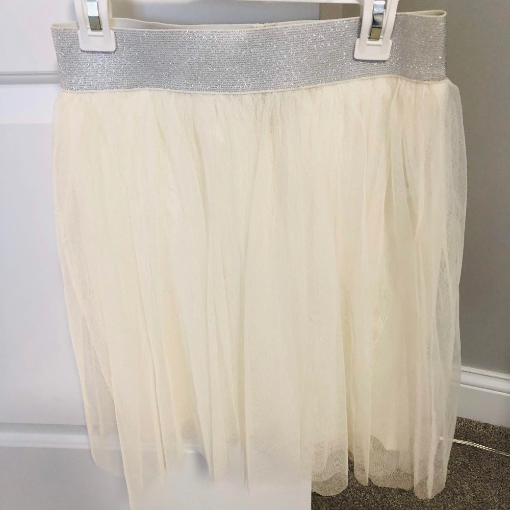 Forever 21 Tulle Skirt